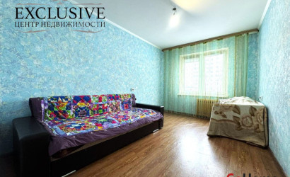 Купить 2-комнатную квартиру, Новополоцк, Еронько ул., 11. Фото 1