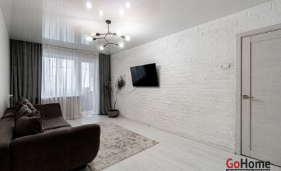 Купить 4-комнатную квартиру, Минск, Руссиянова, 24 (Первомайский район). Фото 4