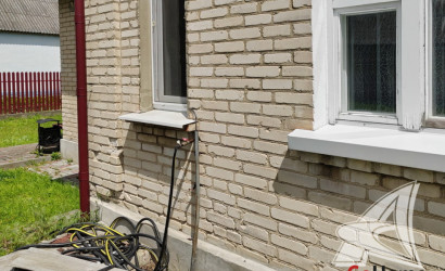 Купить дом, Жабинка, г. Жабинка, 8.08 соток. Фото 1