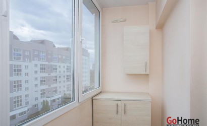 Купить 1-комнатную квартиру, Минск, Щорса ул., 3 (Московский район). Фото 14