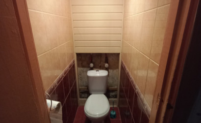 Купить 2-комнатную квартиру, Витебск, Шрадера, 12. Фото 14