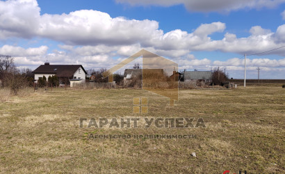 Купить участок, Малая Курница,  Чернавчицкий с/с, 12.63 соток. Фото 5