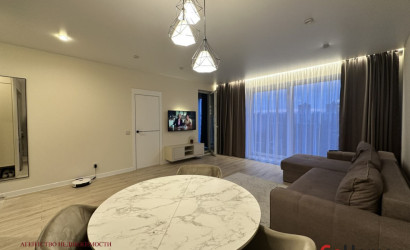 Купить 1-комнатную квартиру, Брест, ул. Сикорского, д. . Фото 2