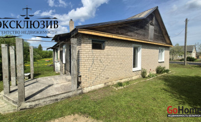 Купить дом, Миоры, Лермонтова ул., 5, 5.54 соток. Фото 4