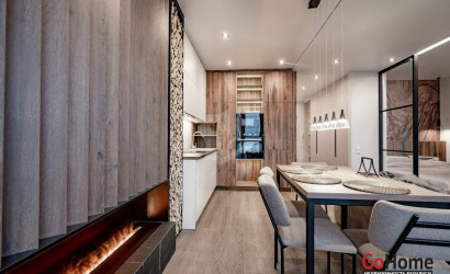 Снять 1-комнатную квартиру, Минск, ул. Макаенка, д. 12д. Фото 13