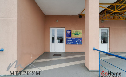 Продажа офиса, Минск, Тимирязева ул., 121/4,  38.4 кв.м.. Фото 2