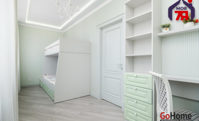 Купить 3-комнатную квартиру, Минск, Мстиславца ул., 8 (Первомайский район). Фото 11