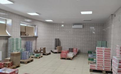 Аренда склада, Заречье, Центральная ул., 25, 300 кв.м.. Фото 4