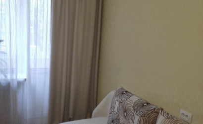 Снять 1-комнатную квартиру на сутки, Гомель, Гомель, ул. Кирова, 46. Фото 11