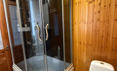 Снять 2-комнатную квартиру на сутки, Волковыск, Жолудева 48. Фото 12