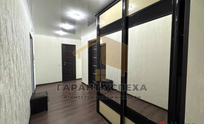 Купить 2-комнатную квартиру, Брест, ул. Суворова, д. . Фото 18