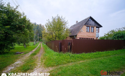 Купить дом в деревне, Информатика-89, 6.25 соток. Фото 41