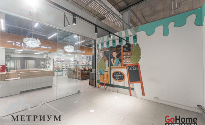 Аренда торгового помещения, Минск, Рудобельская ул., 3,  16 кв.м.. Фото 16