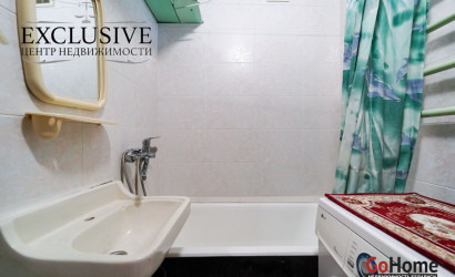 Купить 3-комнатную квартиру, Минск, Ангарская ул., 11 (Заводской район). Фото 11