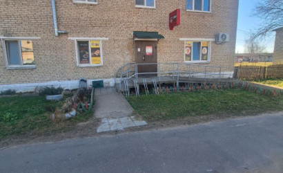 Продажа помещения, Шумилино, Сипко,  52.9 кв.м.. Фото 1