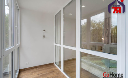 Купить 1-комнатную квартиру, Минск, Макаенка ул., 12/К(Первомайский район). Фото 11