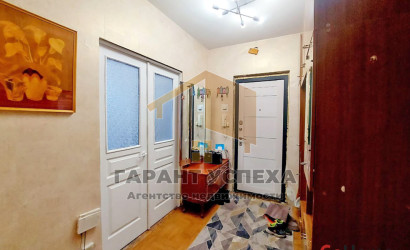 Купить 4-комнатную квартиру, Брест, ул. Волгоградская. Фото 16