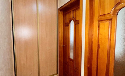 Купить 3-комнатную квартиру, Гродно, проспект Клецкова 17. Фото 10