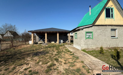 Купить дачу, Веснянка, 6.2 соток. Фото 7