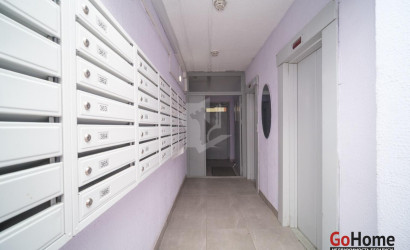 Купить 1-комнатную квартиру, Минск, Рокоссовского просп., 4/4(Ленинский район). Фото 30