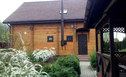  2-этаж.(142.9 м2), Старинки(Центральная ул.)