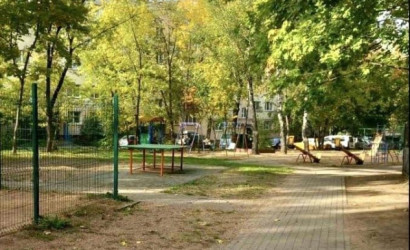 Купить 2-комнатную квартиру, Минск, Гамарника ул., 35 (Советский район). Фото 12