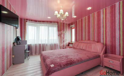 Купить 3-комнатную квартиру, Минск, Бумажкова ул., 37/А (Партизанский район). Фото 10