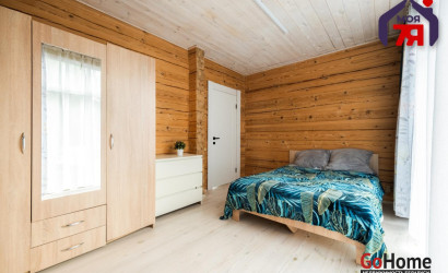 Купить коттедж, Знаменка, Поселковая ул., 19.69 соток. Фото 22