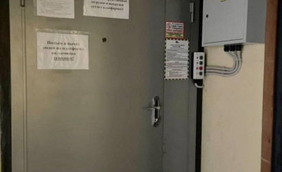 Продажа офиса, Минск, Якубова ул., 10,  300.4 кв.м.. Фото 17