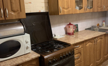 Снять 2-комнатную квартиру, Орша, Воз-ан-Влен ул 7. Фото 7