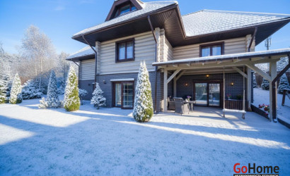 Купить дом, Раубичи, Школьная ул., 41, 14.82 соток. Фото 3