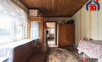 Купить дом в деревне, Минск, Болотникова ул., 8.07 соток. Фото 11