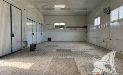 Аренда помещения под сто, Брест, Задворцы,  267.1 кв.м.. Фото 5