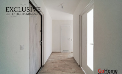 Купить 1-комнатную квартиру, Минск, Оловникова ул., 12 (Ленинский район). Фото 4