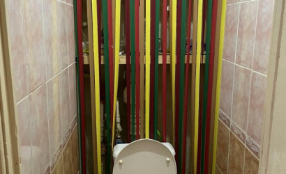 Купить 3-комнатную квартиру, Слоним, Ершова ул., 26. Фото 10