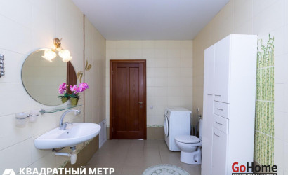 Купить дом, Боровляны, Александровская ул., 9, 14.82 соток. Фото 20