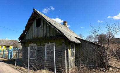 Купить дачу, Илья, 17 Сентября, 14, 15.94 соток. Фото 4