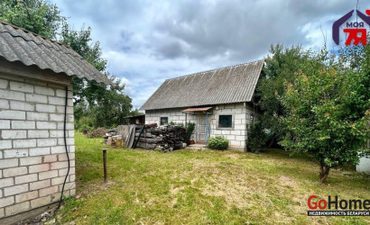 Купить дом, Знамя, Знаменская ул., 19 соток. Фото 6