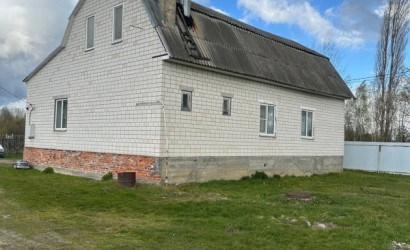 Купить дом, Гомель, Луговая, 12.93 соток. Фото 2