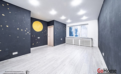 Купить 1-комнатную квартиру, Минск, ул. Люксембург Розы, д. 109 (Московский район). Фото 2