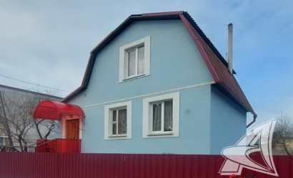 Купить дом, Брест, Мотыкальский с/с, 4.2 соток. Фото 3