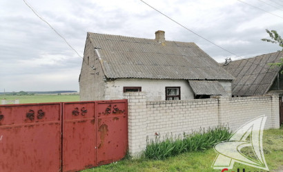 Купить дом в деревне, Малые Сухаревичи, Лыщицкий с/с, 20.86 соток. Фото 2