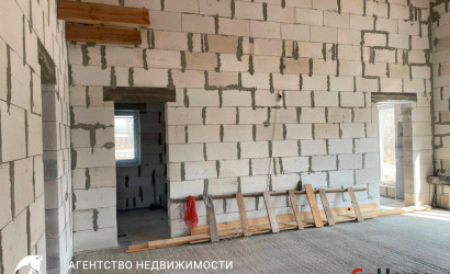 Купить дом, Замошье д., Центральная ул., 25 соток. Фото 11