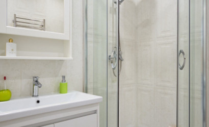 Снять 1-комнатную квартиру на сутки, Минск, ул. Репина, д. 4 (Центральный район). Фото 11