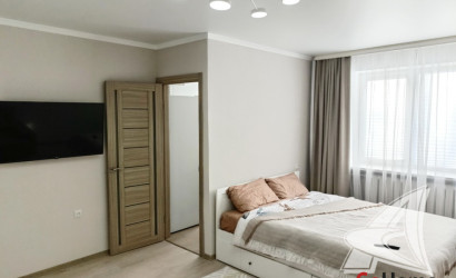 Купить 1-комнатную квартиру, Брест, Центр, ул. Гоголя. Фото 2