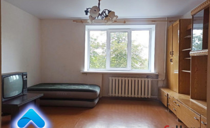 Купить 2-комнатную квартиру, Речица, Достоевского ул., д.27. Фото 1