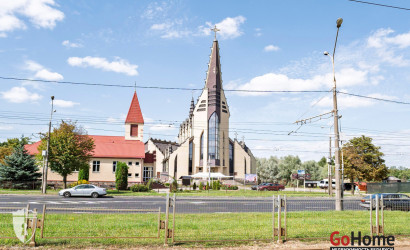 Купить 2-комнатную квартиру, Минск, Рокоссовского, 115 (Ленинский район). Фото 25