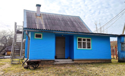 Купить дом, Новополоцк, Озерная ул., 19 соток. Фото 8