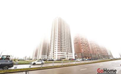 Купить 1-комнатную квартиру, Минск, Николы Теслы, 28 (Октябрьский район). Фото 20