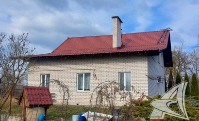 Купить дом, Волчин, Волчинский с/с, 25 соток. Фото 3